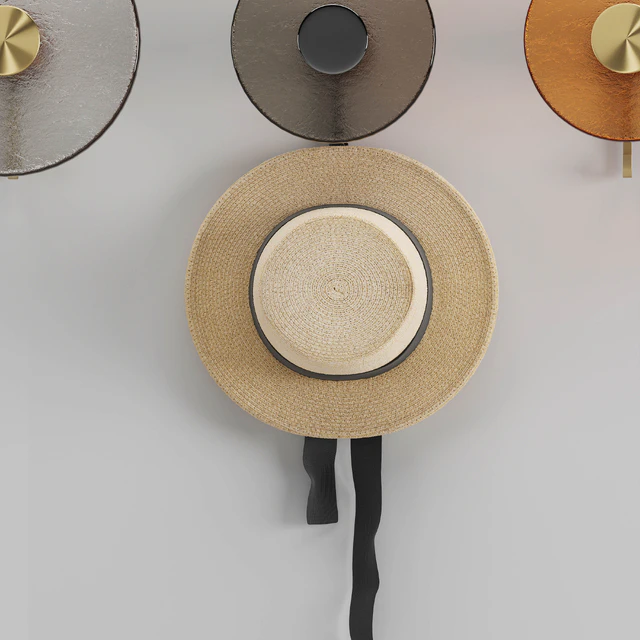 Porada Jupiter Wall clothes-stand — Скачать