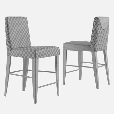 Bar stool Daytona Dany — Ver 2