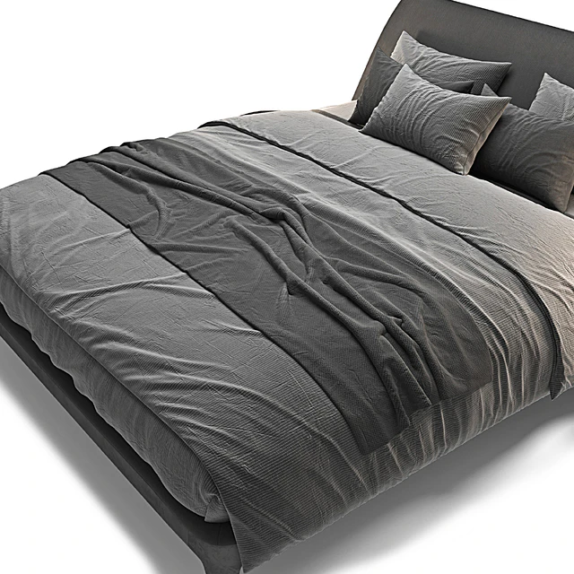 Bed Kelly Poliform — Скачать