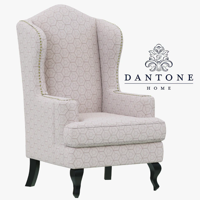 Dantone Home Bakersfield Armchair — Descargar