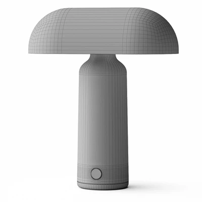 Normann Copenhagen Porta Table Lamp — Ver 2