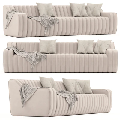 Endless sofa — descargar