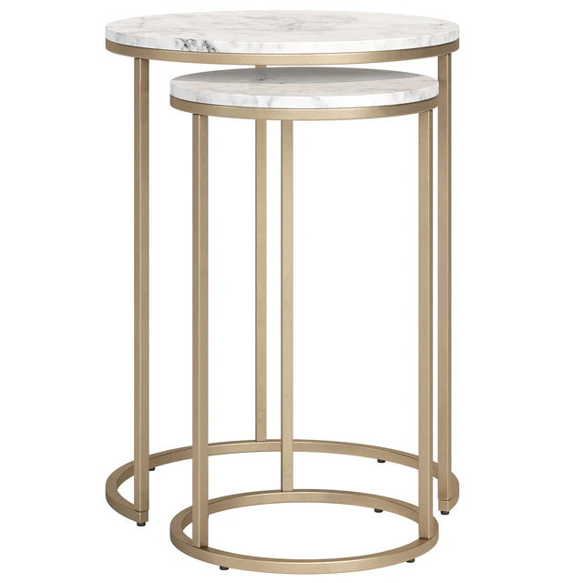 Pottery Barn/Delaney Side Table — Descargar