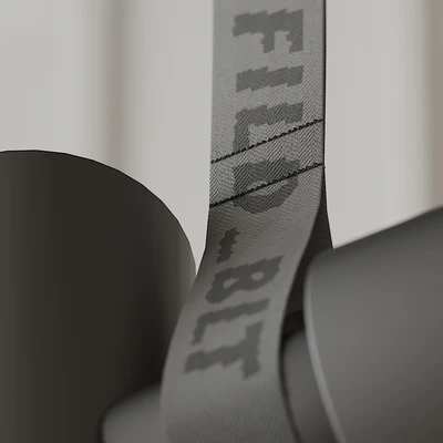 BLT 4 Pendant Light From FILD — Ver 2
