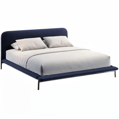 sofi bed by antoniolupi — download