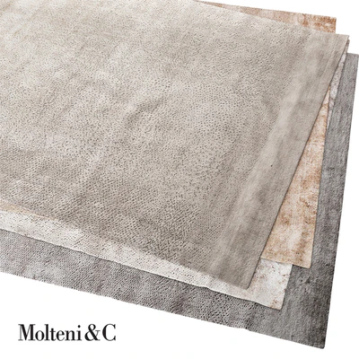 Molteni&C Random Rug Large — Вид 1