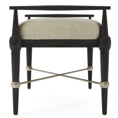 Perrin Muslin bench. — Вид 2