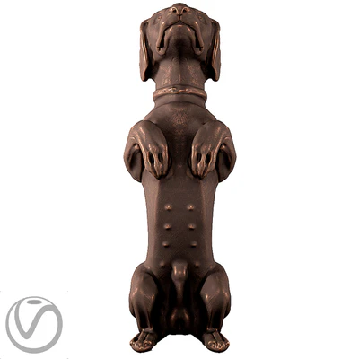 Dachshund — Ver 2