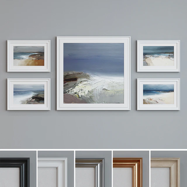 Picture Frame Set 34 — Descargar
