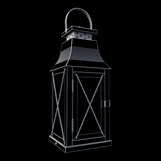 Table lamp Eglo Vintage collection art. 49294 — Descargar