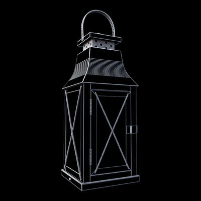 Table lamp Eglo Vintage collection art. 49294 — Ver 2