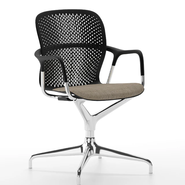Herman miller keyn chair  (Keyn Chair Group) — Descargar