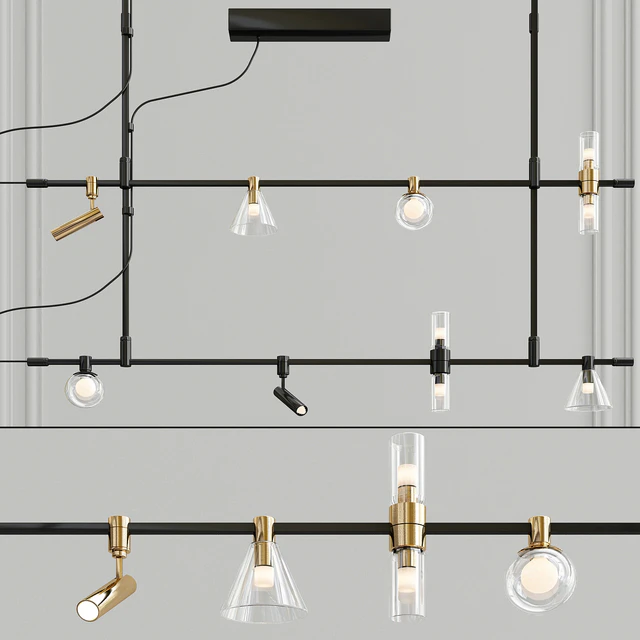 NOVA LUCE PUZZLE — Скачать