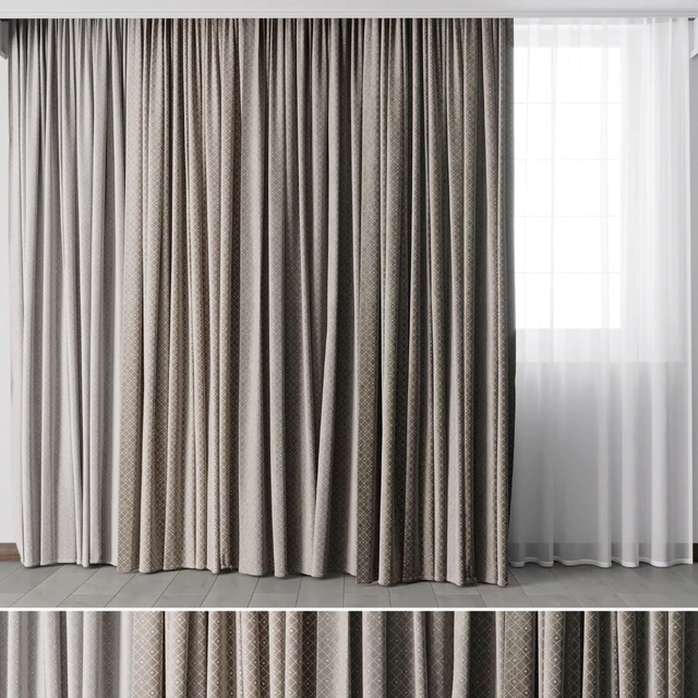 Hadi Curtains 52 — Descargar