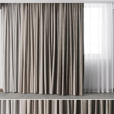 Hadi Curtains 52 — Ver 1