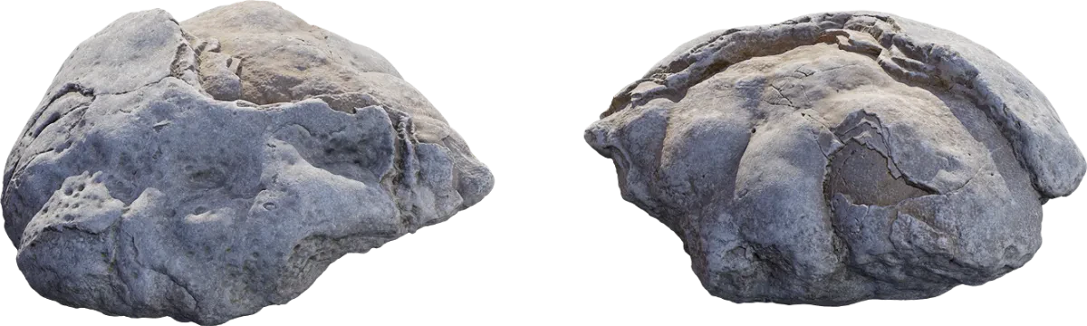 beach boulder 004 — Descargar