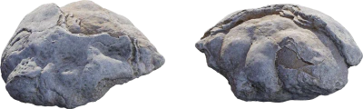 beach boulder 004 — Descargar