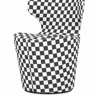 Mini Papilio chair — Вид 3