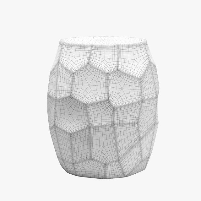 Mercury row hibbitts garden stool — Descargar