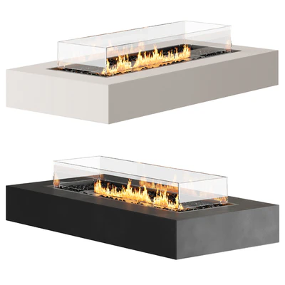 EcoSmart Fire | Камин — Вид 2