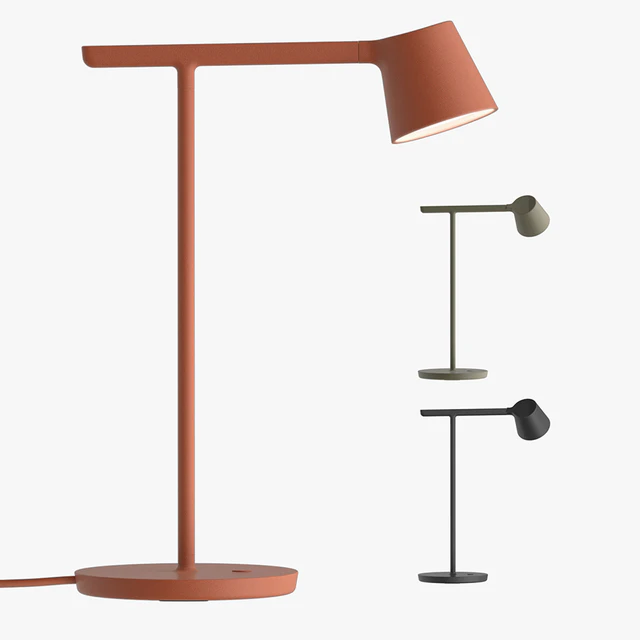 Muuto - Tip Lamp — Скачать