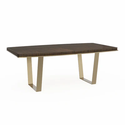 Dining table Streamline Dining Table — Ver 1
