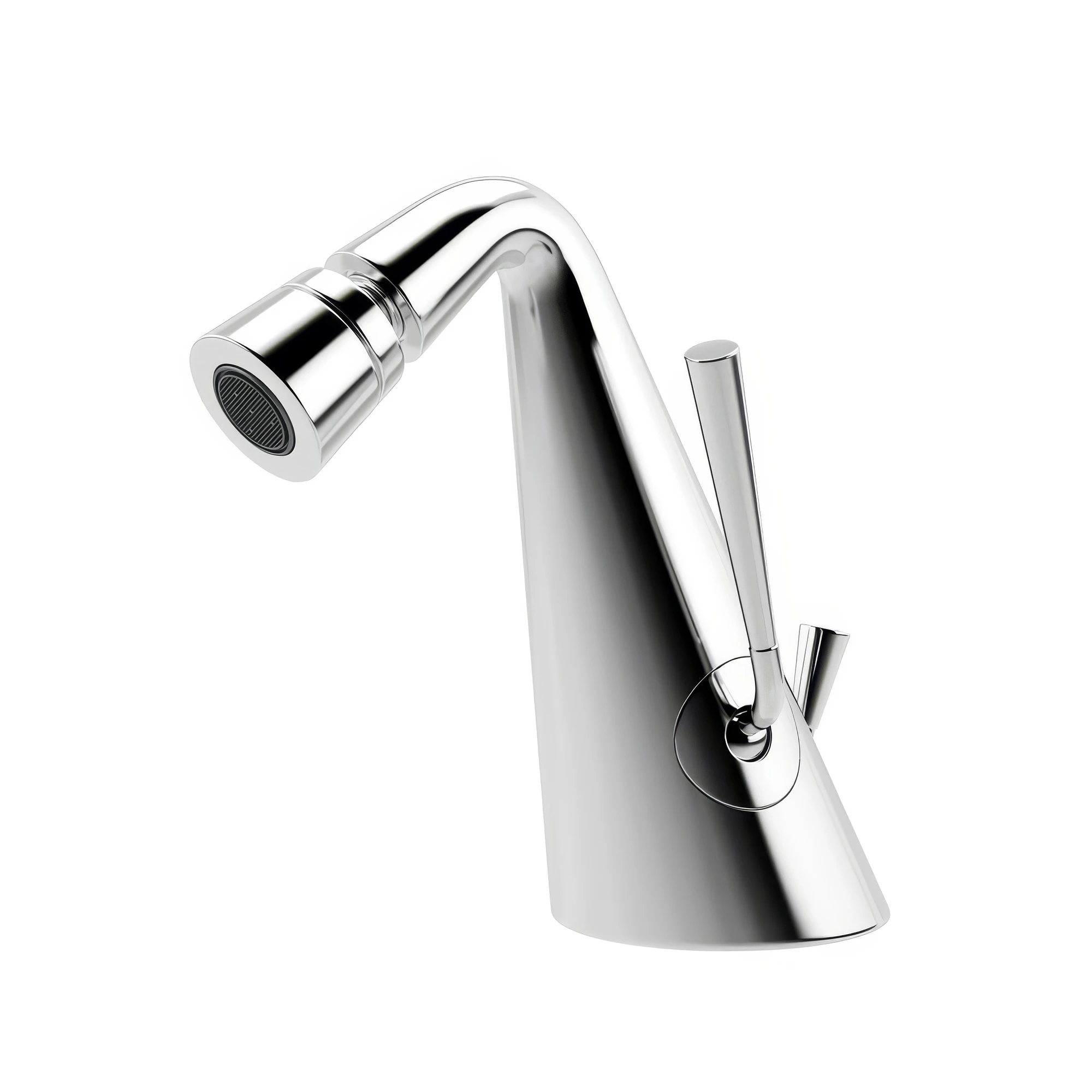 cono bidet tap by gessi — Download