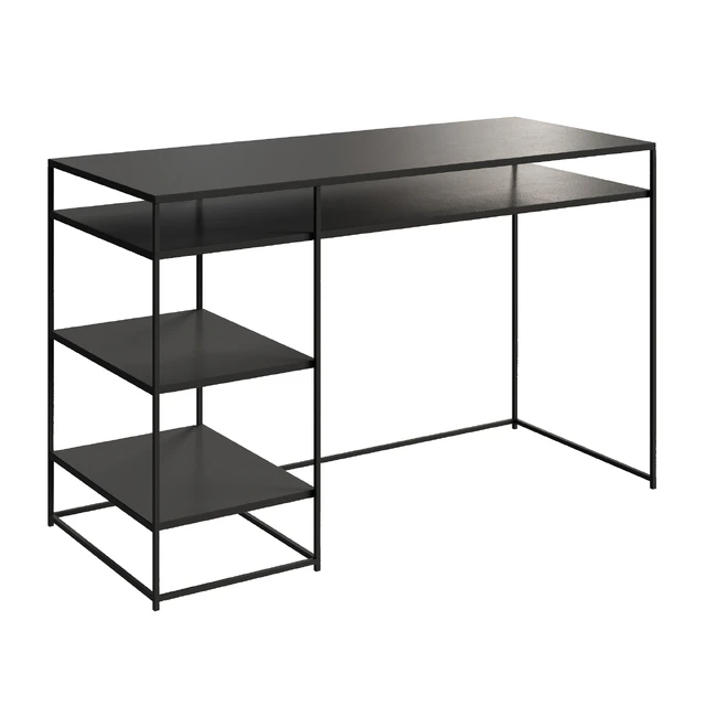 La Redoute Metal Writing Desk Hiba — Descargar