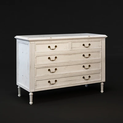 Azia house dresser — Descargar