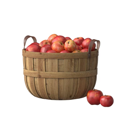 Orchard Baskets — Ver 1