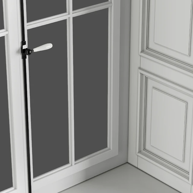 Classic window — Descargar