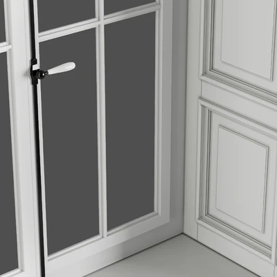 Classic window — Ver 3