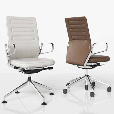 Vitra AC 4 Office Chair — Вид 2