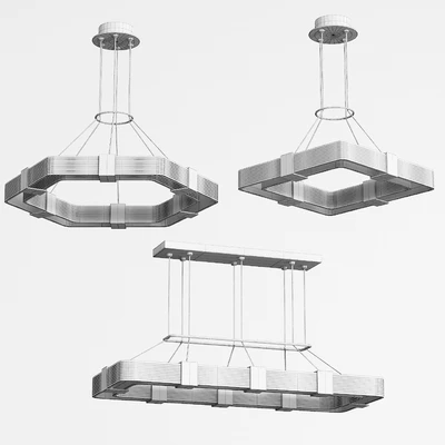 Chandelier — Ver 3