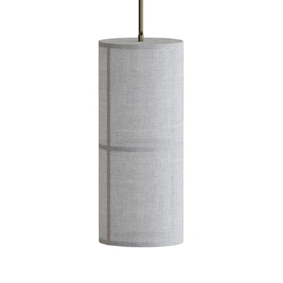 Hashira Pendant Light, Menu — Вид 2