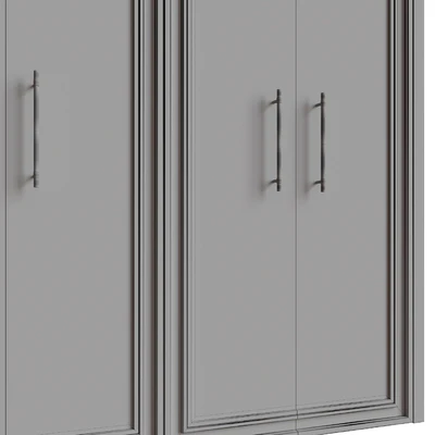 Cupboard Set 15 — Ver 3