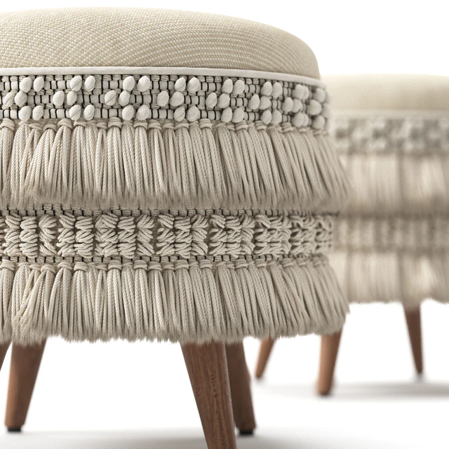 Morova Ottoman — Скачать