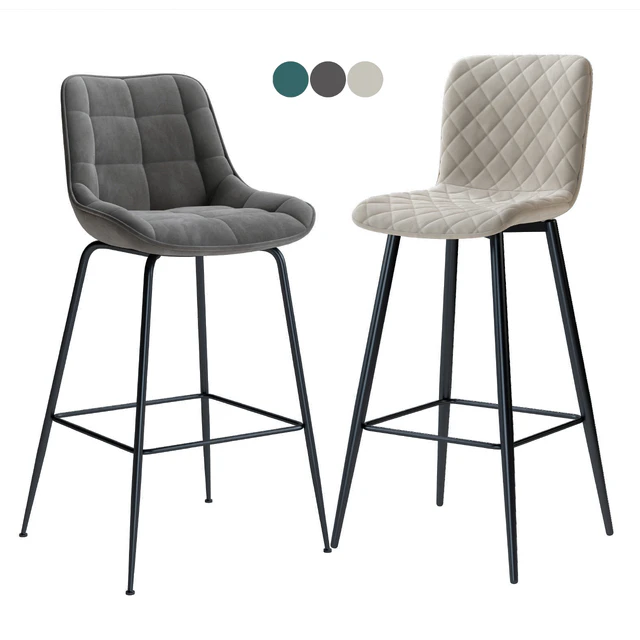 Bar stool B-140, Tarli — Descargar