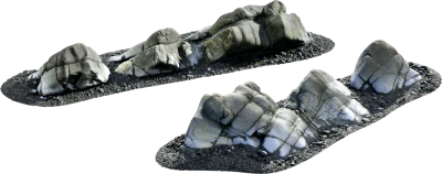 beach rock formation 007 — Descargar
