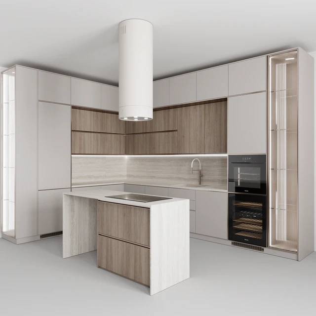 Kitchen №146 — Descargar