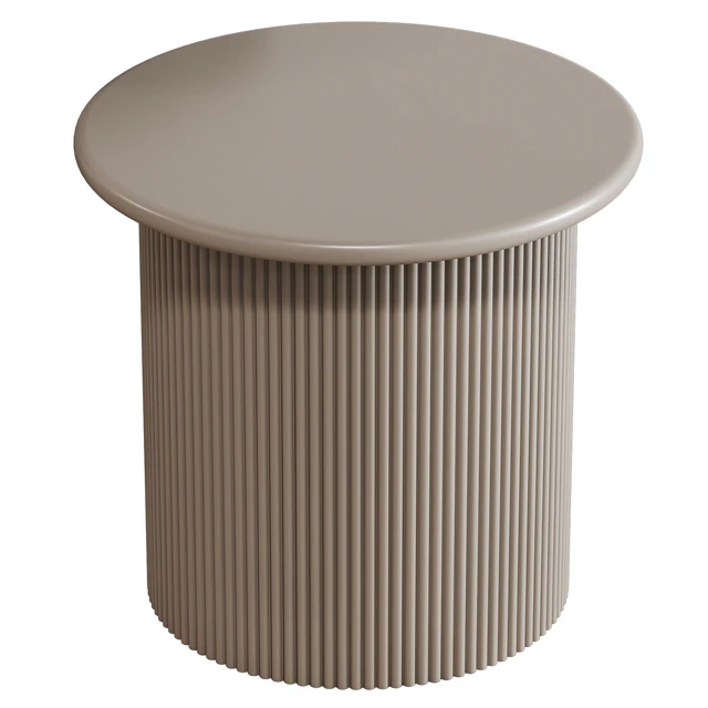Coffee table Mia side table OGOGO in two sizes — Descargar