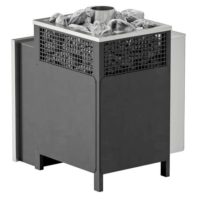 Rainbow stove — Descargar