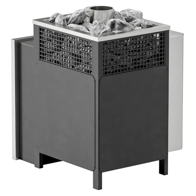 Rainbow stove — Ver 5