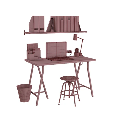 IKEA set #16 — Вид 3