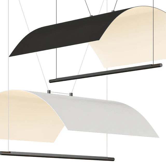 Lamina Mayor Antoni Arola | Pendant lamp — Descargar