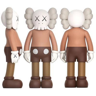 kaws collection — Вид 2
