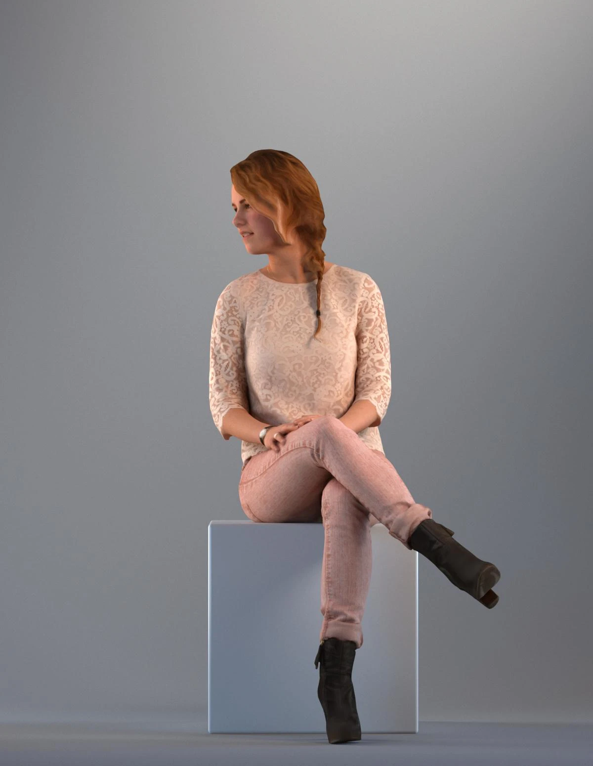 charlotte 009 — Скачать