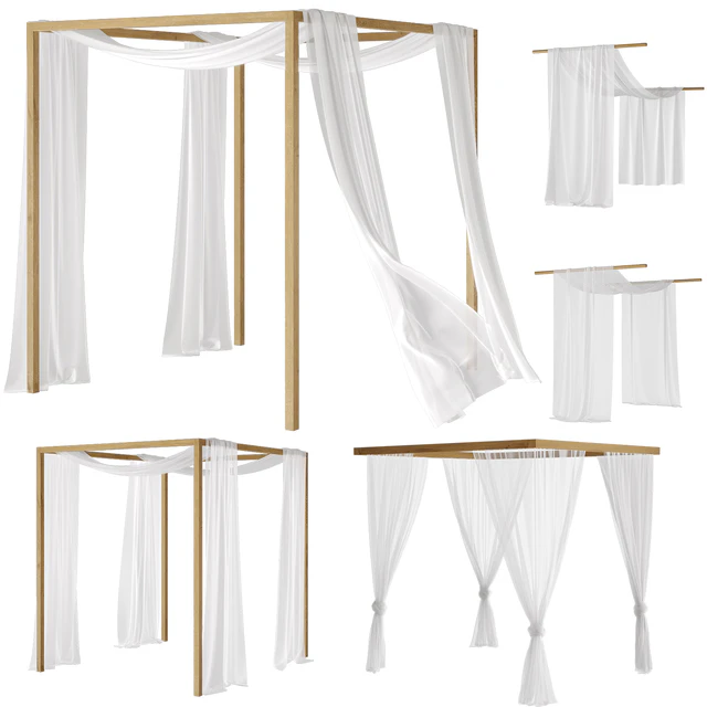 Canopy set — Descargar