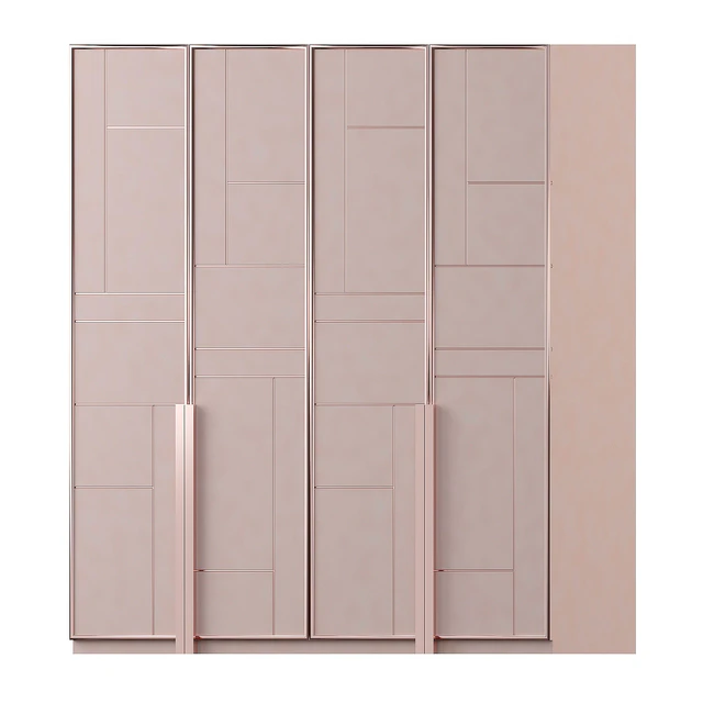 Wardrobe pink beas — Descargar
