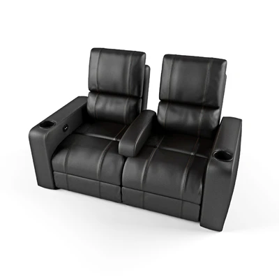 Seats for Cinemas — Ver 2